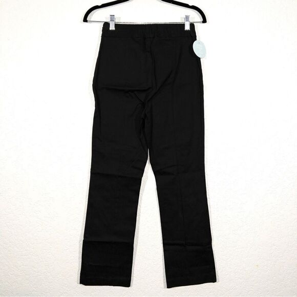 NWT Hill House Black The Claire Pant Size‎ XS - Picture 7 of 9